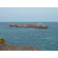รูปถ่าย ฝรั่งเศส(France) โรตเนิฟ(Rotheneuf) 2010-04 39
