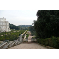 รูปถ่าย อิตาลี(Italy) โรม(Rome) วิลลาโดเรียปัมฟีลี(Villa Doria Pamphili) 2007-11 37
