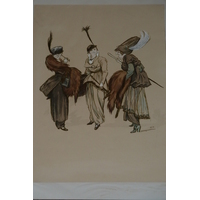 รูปถ่าย ฝรั่งเศส(France) มงบาซียัก(Monbazillac) 2010-08 129