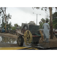 รูปถ่าย ปากีสถาน(Pakistan) การาจี(Karachi) 2006-08 84