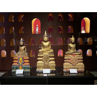 รูปถ่าย กัมพูชา(Cambodia) เสียมราฐ(Siem Reap) พิพิธภัณฑ์แห่งชาติอังกอร์(Angkor National Museum) 2023-01 33