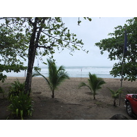 รูปถ่าย คอสตาริกา(Costa Rica) ปวยร์โตเบียโฆเดตาลามังกา(Puerto Viejo de Talamanca) 2015-03 134