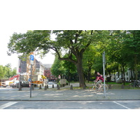 รูปถ่าย เยอรมนี(Germany) โคลอเนียล(Cologne) 2007-05 24