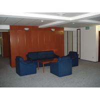 รูปถ่าย รัสเซีย(Russia) นิชนีย์นอฟโกร็อด(Nizhniy Novgorod) โรงแรมวอลนา(Volna Hotel) 2006-07 6