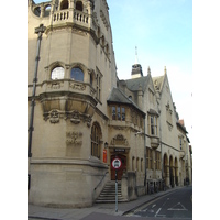 รูปถ่าย อังกฤษ(United Kingdom) อ็อกฟอร์ด(Oxford) 2005-05 21