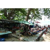 รูปถ่าย ไทย(Thailand) พัทยา(Pattaya) หาดโคซี่(Cosy Beach) 2011-01 11