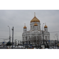 รูปถ่าย รัสเซีย(Russia) มอสโก(Moscow) 2006-03 13