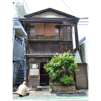 รูปถ่าย ญี่ปุ่น(Japan) โตเกียว(Tokyo) โอโมเตะซันโด(Omotesando) 2010-06 23