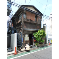รูปถ่าย ญี่ปุ่น(Japan) โตเกียว(Tokyo) โอโมเตะซันโด(Omotesando) 2010-06 20