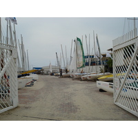 รูปถ่าย อิสราเอล(Israel) เทลอาวีฟ(Tel Aviv) ชายหาดเทลอาวีฟ(Tel Aviv Sea Shore) 2006-12 252