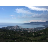 รูปถ่าย ฝรั่งเศส(France) คอร์สิคา(Corsica) คาลวี(Calvi) 2015-05 7
