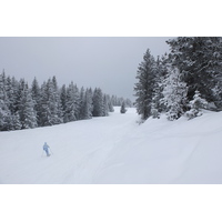รูปถ่าย ฝรั่งเศส(France) เลทรัววาเล(Les 3 Vallees) 2013-03 62