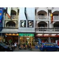 รูปถ่าย ไทย(Thailand) จอมเทียน(Jomtien) ทัพพระยา(Thappraya) 2008-01 14