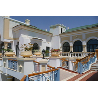 รูปถ่าย อียิปต์(Egypt) ชาร์มเอลชีค(Sharm el Sheikh) โรงแรมไฮแอต(Hyatt Hotel) 2008-06 159