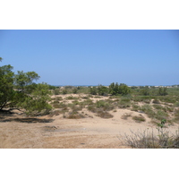 รูปถ่าย อิสราเอล(Israel) นิทซาน(Nitzan) 2007-06 107