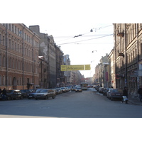 รูปถ่าย รัสเซีย(Russia) เซนต์ปีเตอร์สเบิร์ก(St Petersburg) 2006-03 169