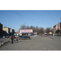 รูปถ่าย รัสเซีย(Russia) เซนต์ปีเตอร์สเบิร์ก(St Petersburg) 2006-03 144