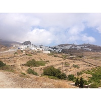รูปถ่าย กรีก(Greece) เกาะอามอร์กอส(Amorgos) 2014-07 184