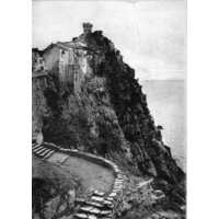รูปถ่าย ฝรั่งเศส(France) คอร์สิคา(Corsica) โปสการ์ดเก่า(Old Postcards) 1900-01 256