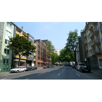 รูปถ่าย เยอรมนี(Germany) ดัสเซลดอร์ฟ(Dusseldorf) 2007-05 79