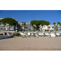 รูปถ่าย ฝรั่งเศส(France) คานส์(Cannes) ครัวเซทท์(Croisette) 2007-10 39