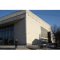 รูปถ่าย รัสเซีย(Russia) เซนต์ปีเตอร์สเบิร์ก(St Petersburg) 2006-03 145