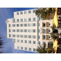 รูปถ่าย สหรัฐอเมริกา(United States) ไมแอมีบีช(Miami Beach) 2015-03 25