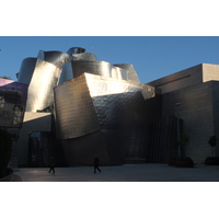 รูปถ่าย สเปน(Spain) บิลบาโอ(Bilbao) 2013-01 23