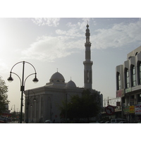 รูปถ่าย สหรัฐอาหรับเอมิเรตส์(United Arab Emirates) อาเลอิน(Al Ain) 2005-03 9