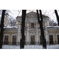 รูปถ่าย รัสเซีย(Russia) มอสโก(Moscow) 2006-03 97