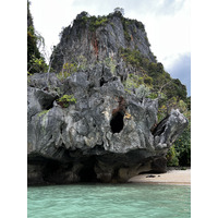 รูปถ่าย ไทย(Thailand) กระบี่(Krabi) 2023-01 392