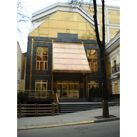 รูปถ่าย ยูเครน(Ukraine) เคียฟ(Kiev) 2007-03 45