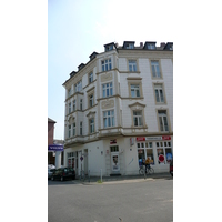 รูปถ่าย เยอรมนี(Germany) ดัสเซลดอร์ฟ(Dusseldorf) 2007-05 126