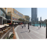 รูปถ่าย สหรัฐอาหรับเอมิเรตส์(United Arab Emirates) ดูไบ(Dubai) ดูไบมอลล์(The Dubai Mall) 2011-12 47