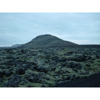 รูปถ่าย ไอซ์แลนด์(Iceland) ครีซูวิค(Krysuvik) 2003-06 10
