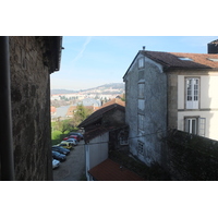 รูปถ่าย สเปน(Spain) ซานเตียโกเดกอมโปสเตลา(Santiago de Compostela) 2013-01 36