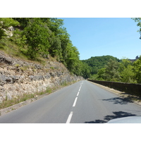 รูปถ่าย ฝรั่งเศส(France) เปรีกอร์(Perigord) 2009-07 30