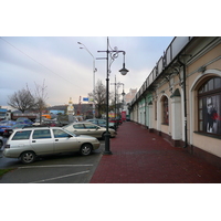 รูปถ่าย ยูเครน(Ukraine) เคียฟ(Kiev) โปดิล(Podil) 2007-11 69