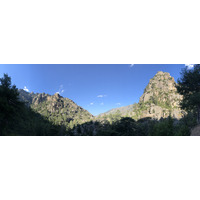 รูปถ่าย ฝรั่งเศส(France) คอร์สิคา(Corsica) หุบเขาลาเรสโตนีกา(La Restonica) 2020-07 88