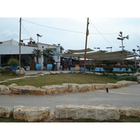 รูปถ่าย อิสราเอล(Israel) เทลอาวีฟ(Tel Aviv) ชายหาดเทลอาวีฟ(Tel Aviv Sea Shore) 2006-12 278