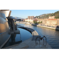 รูปถ่าย สเปน(Spain) บิลบาโอ(Bilbao) 2013-01 28