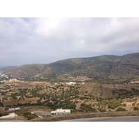 รูปถ่าย กรีก(Greece) เกาะอามอร์กอส(Amorgos) 2014-07 299