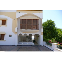 รูปถ่าย อียิปต์(Egypt) ชาร์มเอลชีค(Sharm el Sheikh) โรงแรมไฮแอต(Hyatt Hotel) 2008-06 118