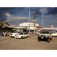 รูปถ่าย คอสตาริกา(Costa Rica) ฝั่งมหาสมุทรแปซิฟิก(Pacific Border) 2015-03 2