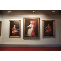 รูปถ่าย สเปน(Spain) ซานเตียโกเดกอมโปสเตลา(Santiago de Compostela) 2013-01 221