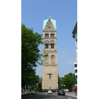 รูปถ่าย เยอรมนี(Germany) ดัสเซลดอร์ฟ(Dusseldorf) 2007-05 163