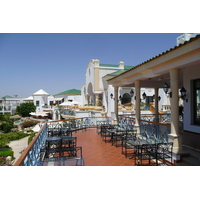 รูปถ่าย อียิปต์(Egypt) ชาร์มเอลชีค(Sharm el Sheikh) โรงแรมไฮแอต(Hyatt Hotel) 2008-06 61