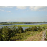 รูปถ่าย ไอร์แลนด์(Ireland) เคอร์รี่(Kerry) ทะเลสาบคารา(Caragh Lake) 2004-05 44