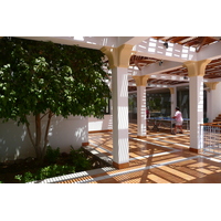 รูปถ่าย อียิปต์(Egypt) ชาร์มเอลชีค(Sharm el Sheikh) โรงแรมไฮแอต(Hyatt Hotel) 2008-06 126