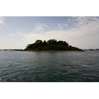 รูปถ่าย ฝรั่งเศส(France) อ่าวมอร์บีอ็อง(Golfe du Morbihan) 2016-08 97
